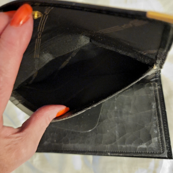 Ladies Amity Brand new vintage wallet. - Picture 6 of 6